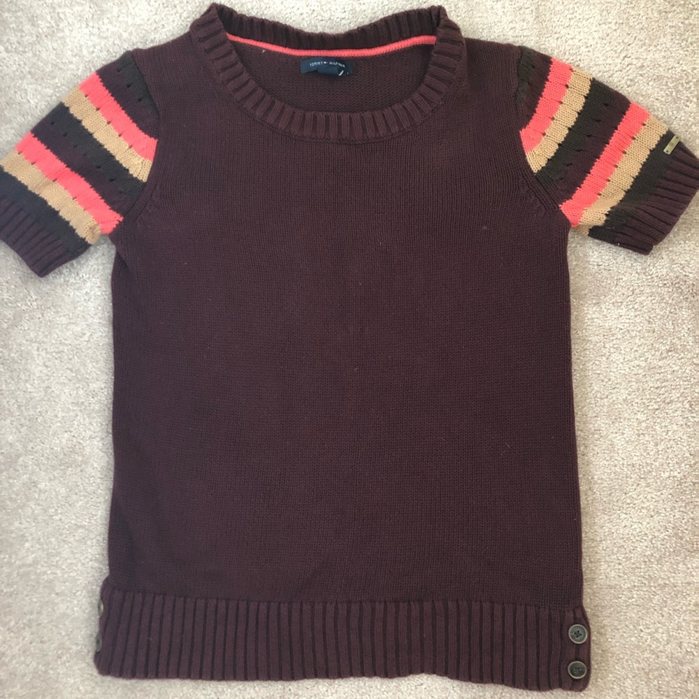 Tommy Hilfiger